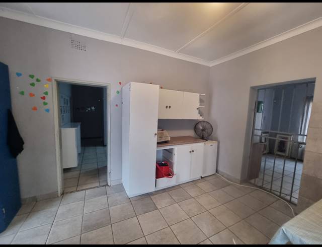 3 BEDROOM HOUSE FOR SALE IN BO-DORP